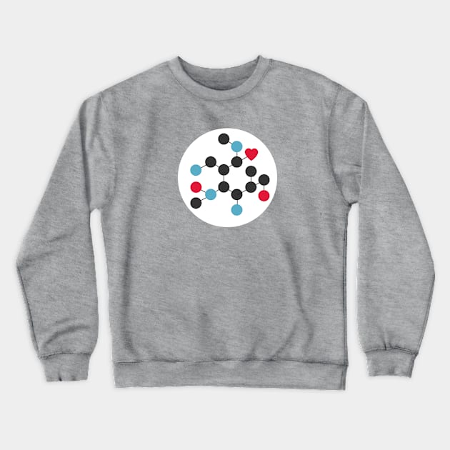 We have great Chemistry Crewneck Sweatshirt by RussellTateDotCom